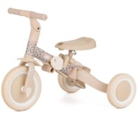 Bicicletă copii Petite&Mars Turbo Limited Edition 5in1 Pink Meadow (613364) imaginea #2 — magazin online Desire.md