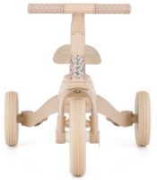 Bicicletă copii Petite&Mars Turbo Limited Edition 5in1 Pink Meadow (613364) imaginea #4 — magazin online Desire.md