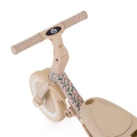 Bicicletă copii Petite&Mars Turbo Limited Edition 5in1 Pink Meadow (613364) imaginea #5 — magazin online Desire.md