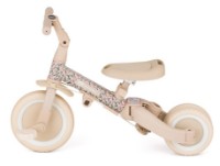 Bicicletă copii Petite&Mars Turbo Limited Edition 5in1 Pink Meadow (613364) imaginea #6 — magazin online Desire.md
