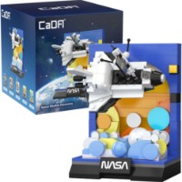 Конструктор CaDa Space Shuttle Discovery 250pcs фото №2 — интернет-магазин Desire.md