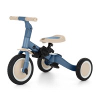 Bicicletă copii Petite&Mars Turbo Plus Ocean Blue 5in1 (617830) imaginea #4 — magazin online Desire.md