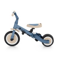 Bicicletă copii Petite&Mars Turbo Plus Ocean Blue 5in1 (617830) imaginea #5 — magazin online Desire.md