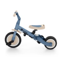 Bicicletă copii Petite&Mars Turbo Plus Ocean Blue 5in1 (617830) imaginea #6 — magazin online Desire.md