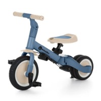 Bicicletă copii Petite&Mars Turbo Plus Ocean Blue 5in1 (617830) imaginea #7 — magazin online Desire.md