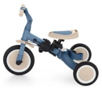 Bicicletă copii Petite&Mars Turbo Plus Ocean Blue 5in1 (617830) imaginea #10 — magazin online Desire.md