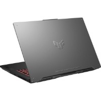Laptop Asus TUF Gaming A17 FA707NUQ Mecha Gray (R7 170 16Gb 1Tb RTX4050) imaginea #3 — magazin online Desire.md