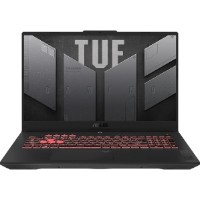 Laptop Asus TUF Gaming A17 FA707NUQ Mecha Gray (R7 170 16Gb 1Tb RTX4050)