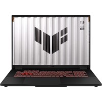 Laptop Asus TUF Gaming A18 FA808UM Jaeger Gray (R7 260 16Gb 512Gb RTX5060)