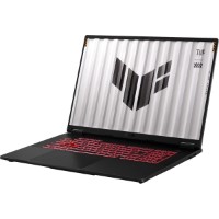 Laptop Asus TUF Gaming A18 FA808UM Jaeger Gray (R7 260 16Gb 512Gb RTX5060) imaginea #3 — magazin online Desire.md