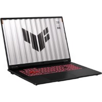 Laptop Asus TUF Gaming A18 FA808UM Jaeger Gray (R7 260 16Gb 512Gb RTX5060) imaginea #7 — magazin online Desire.md