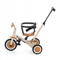 Bicicletă copii Petite&Mars Turbo 5in1 Desert Sand (613818) imaginea #3 — magazin online Desire.md