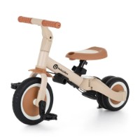 Bicicletă copii Petite&Mars Turbo 5in1 Desert Sand (613818) imaginea #6 — magazin online Desire.md