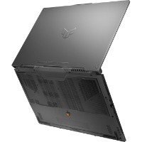 Laptop Asus TUF Gaming F17 FX707VUR Mecha Gray (Core 5 210H 16Gb 512Gb RTX4050) imaginea #3 — magazin online Desire.md
