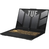 Laptop Asus TUF Gaming F17 FX707VUR Mecha Gray (Core 5 210H 16Gb 512Gb RTX4050) imaginea #4 — magazin online Desire.md