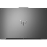 Laptop Asus TUF Gaming F17 FX707VUR Mecha Gray (Core 5 210H 16Gb 512Gb RTX4050) imaginea #5 — magazin online Desire.md