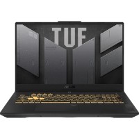 Laptop Asus TUF Gaming F17 FX707VUR Mecha Gray (Core 5 210H 16Gb 512Gb RTX4050)