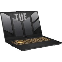 Laptop Asus TUF Gaming F17 FX707VUR Mecha Gray (Core 5 210H 16Gb 512Gb RTX4050) imaginea #2 — magazin online Desire.md