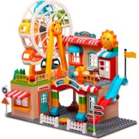 Set de construcție Feelo Creative (FL1115)