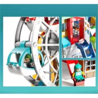 Set de construcție Feelo Creative (FL1115) imaginea #2 — magazin online Desire.md
