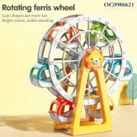 Set de construcție Feelo Creative (FL1115) imaginea #3 — magazin online Desire.md