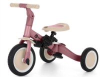 Bicicletă copii Petite&Mars Turbo 5in1 Dusty Rose (613821) imaginea #2 — magazin online Desire.md