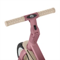 Bicicletă copii Petite&Mars Turbo 5in1 Dusty Rose (613821) imaginea #3 — magazin online Desire.md
