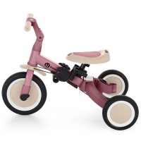 Bicicletă copii Petite&Mars Turbo 5in1 Dusty Rose (613821) imaginea #7 — magazin online Desire.md