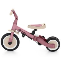 Bicicletă copii Petite&Mars Turbo 5in1 Dusty Rose (613821) imaginea #8 — magazin online Desire.md