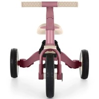 Bicicletă copii Petite&Mars Turbo 5in1 Dusty Rose (613821) imaginea #9 — magazin online Desire.md