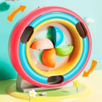 Set de construcție Feelo FL1619 imaginea #2 — magazin online Desire.md
