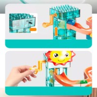 Set de construcție Feelo FL1619 imaginea #6 — magazin online Desire.md