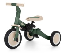 Bicicletă copii Petite&Mars Turbo 5in1 Misty Green (613817) imaginea #1 — magazin online Desire.md