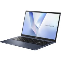Laptop Asus Vivobook 15 M1502NAQ Silver (R5 150 16Gb 512Gb) imaginea #7 — magazin online Desire.md