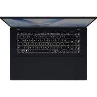 Laptop Asus Vivobook 18 M1807GA Blue (R AI 7 445 32Gb 1Tb) imaginea #5 — magazin online Desire.md