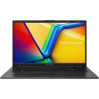 Laptop Asus Vivobook Go 15 E1504FA Black (R5 40 16Gb 512Gb)