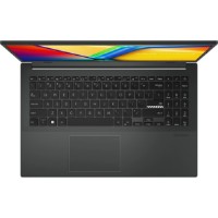 Laptop Asus Vivobook Go 15 E1504FA Black (R5 40 16Gb 512Gb) imaginea #4 — magazin online Desire.md