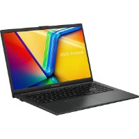 Laptop Asus Vivobook Go 15 E1504FA Black (R5 40 16Gb 512Gb) imaginea #5 — magazin online Desire.md