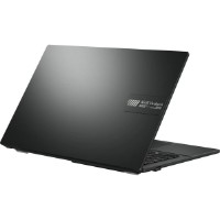 Laptop Asus Vivobook Go 15 E1504FA Black (R5 40 16Gb 512Gb) imaginea #6 — magazin online Desire.md