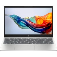 Ноутбук Hp 15-fc0222ci Natural Silver (D10K9EA)
