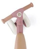 Bicicletă copii Petite&Mars Bingo 3in1 Dusty Rose (614820) imaginea #2 — magazin online Desire.md