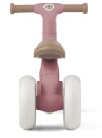 Bicicletă copii Petite&Mars Bingo 3in1 Dusty Rose (614820) imaginea #3 — magazin online Desire.md