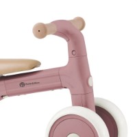 Bicicletă copii Petite&Mars Bingo 3in1 Dusty Rose (614820) imaginea #4 — magazin online Desire.md