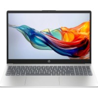 Ноутбук Hp 15-fc0318ci Natural Silver (D8VG6EA)
