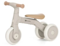 Bicicletă copii Petite&Mars Bingo 3in1 Ivory White (614929) imaginea #9 — magazin online Desire.md