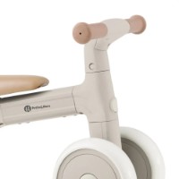 Bicicletă copii Petite&Mars Bingo 3in1 Ivory White (614929) imaginea #3 — magazin online Desire.md