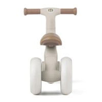 Bicicletă copii Petite&Mars Bingo 3in1 Ivory White (614929) imaginea #4 — magazin online Desire.md