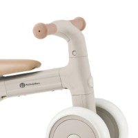 Bicicletă copii Petite&Mars Bingo 3in1 Ivory White (614929) imaginea #5 — magazin online Desire.md