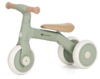 Bicicletă copii Petite&Mars Bingo 3in1 Sage Leaf (614877) imaginea #9 — magazin online Desire.md
