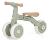 Bicicletă copii Petite&Mars Bingo 3in1 Sage Leaf (614877) imaginea #10 — magazin online Desire.md